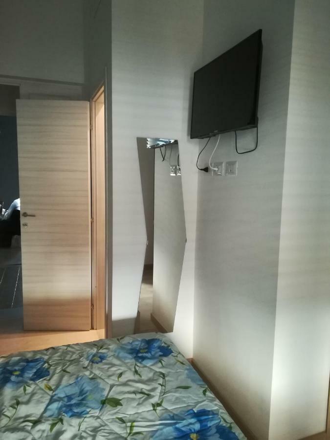 Carta Da Zucchero Hotel คาตาเนีย ภายนอก รูปภาพ