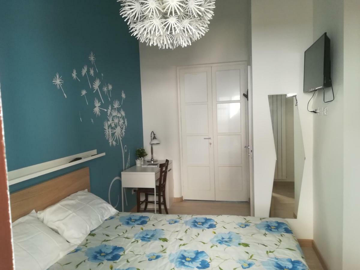 Carta Da Zucchero Hotel คาตาเนีย ภายนอก รูปภาพ