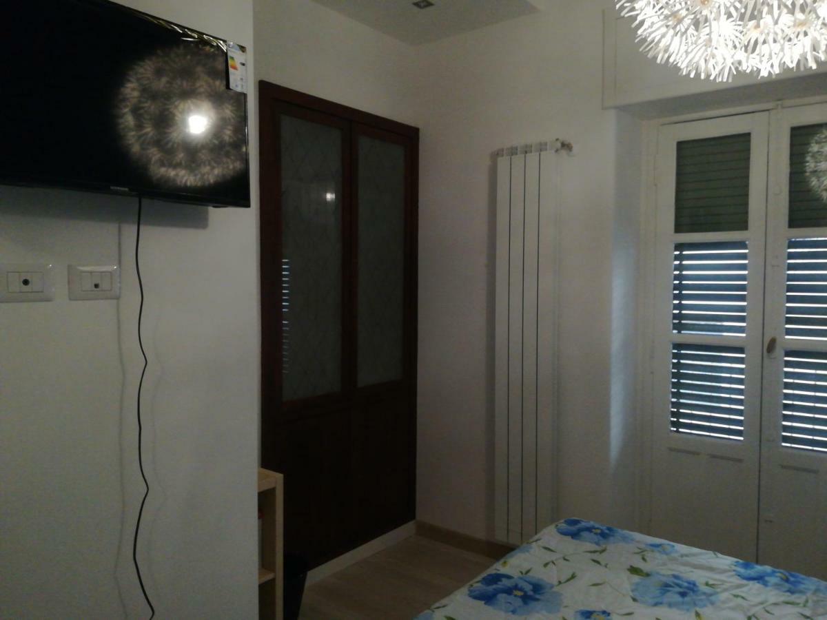 Carta Da Zucchero Hotel คาตาเนีย ภายนอก รูปภาพ