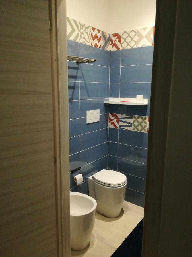 Carta Da Zucchero Hotel คาตาเนีย ภายนอก รูปภาพ