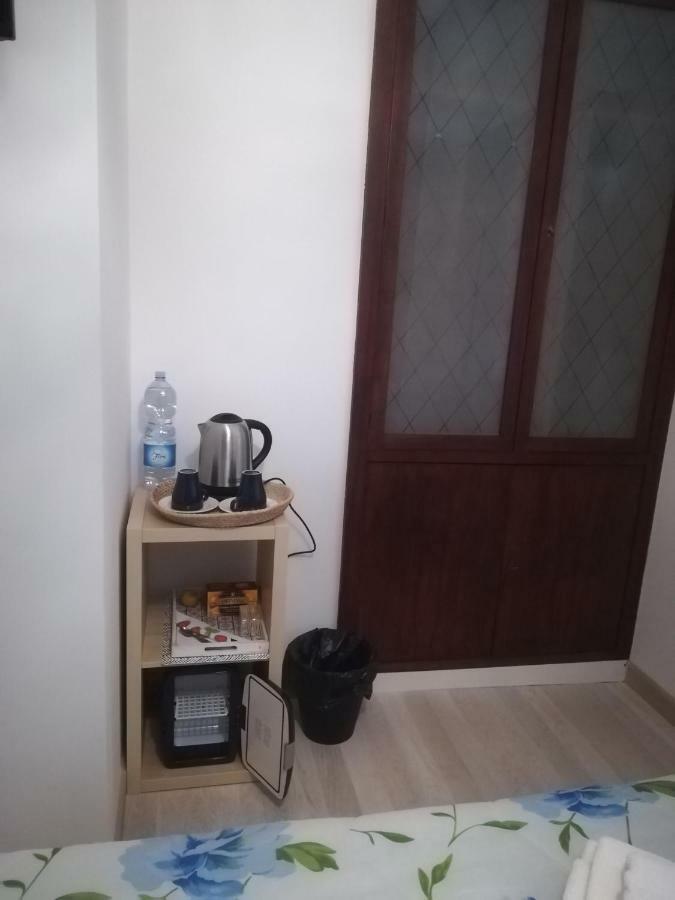 Carta Da Zucchero Hotel คาตาเนีย ภายนอก รูปภาพ